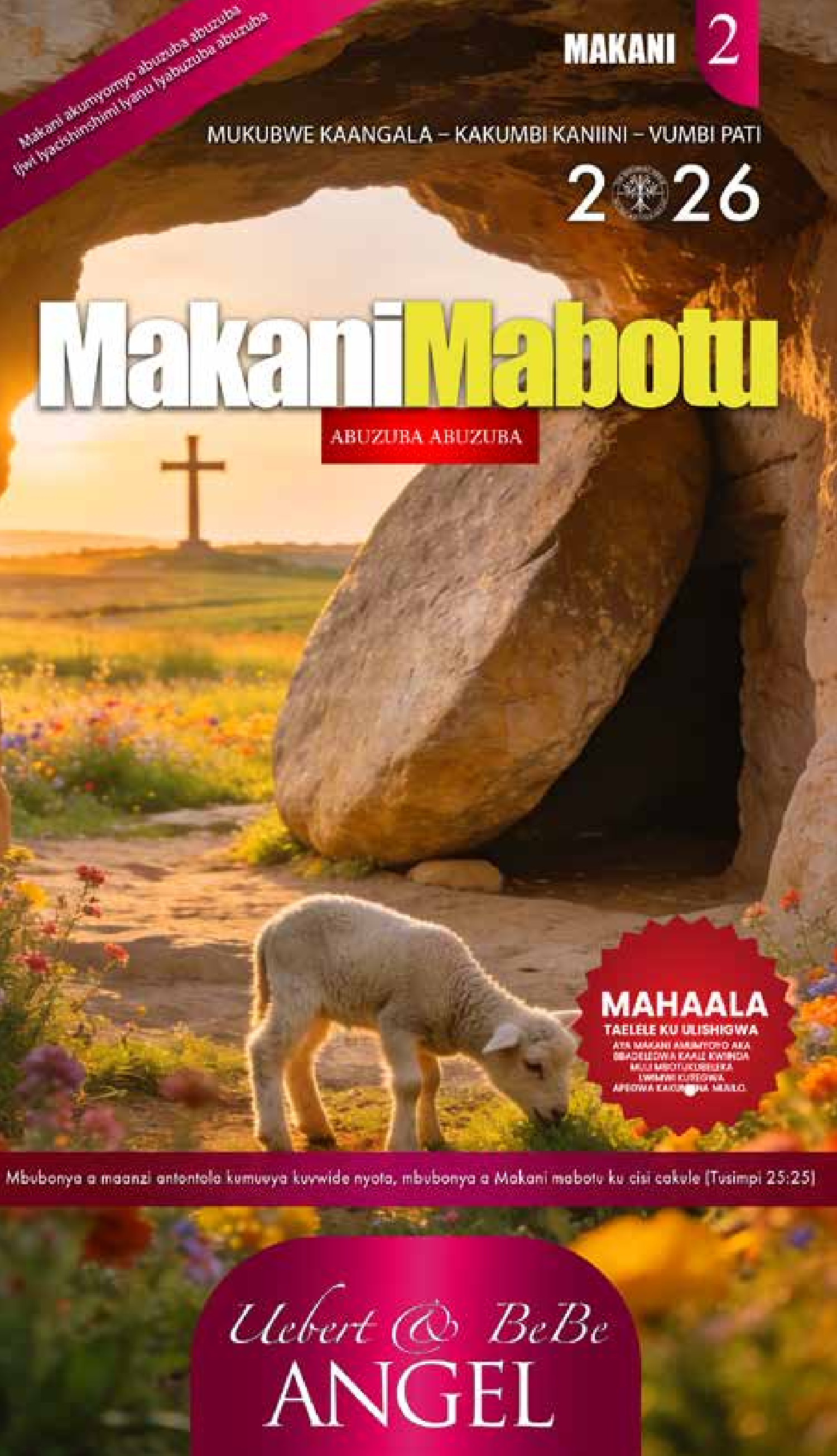 Chitonga Issue 2 2026.pdf | DocDroid